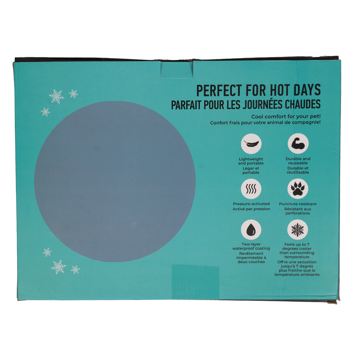 Shedrow K9 Cooling Mat