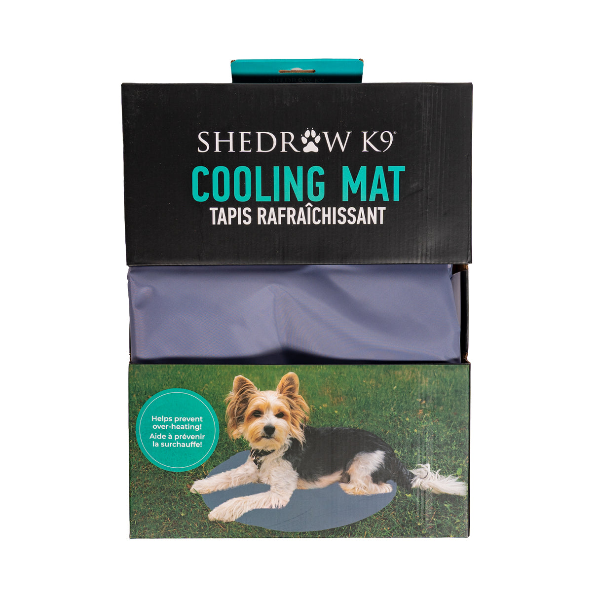 Shedrow K9 Cooling Mat