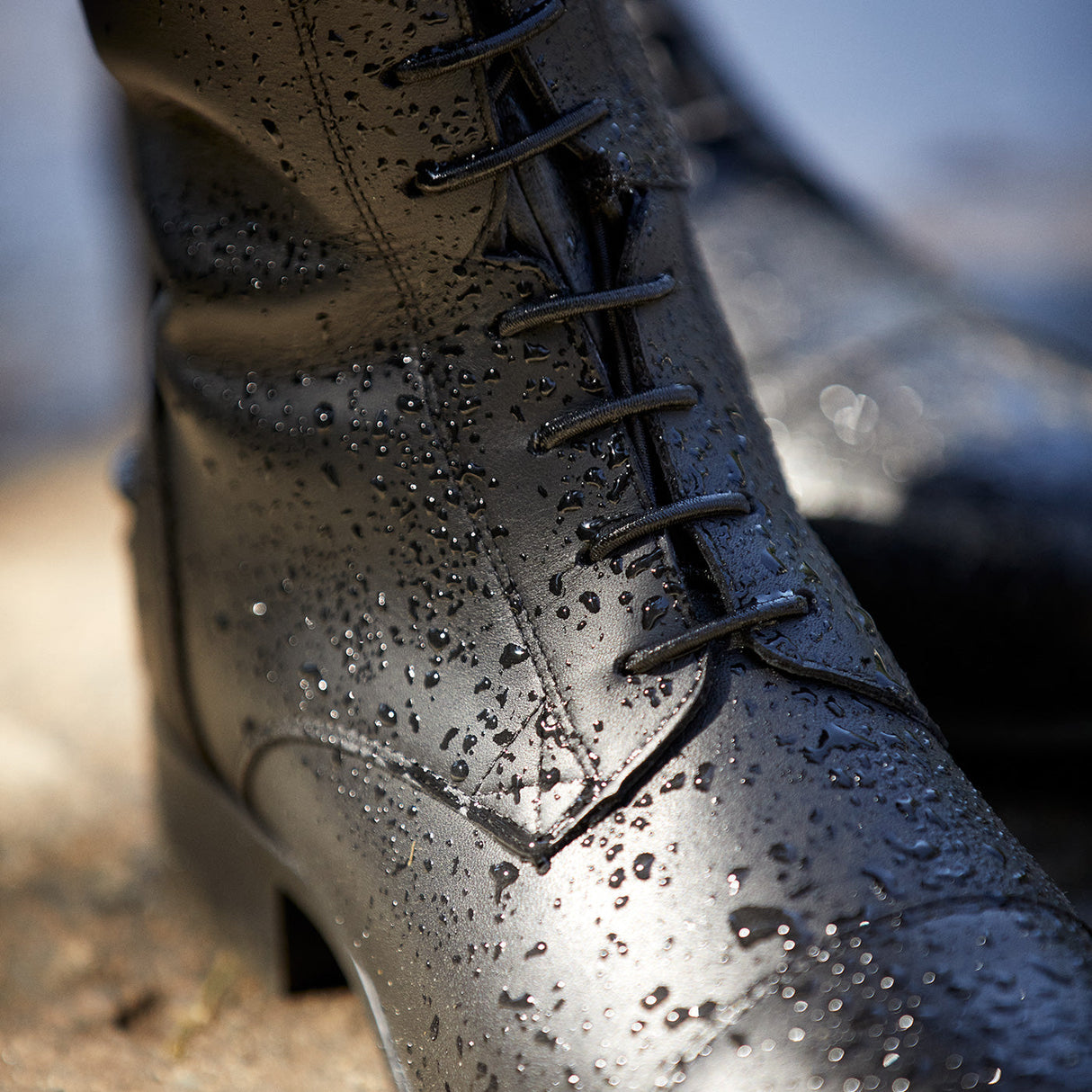 Ariat Heritage Contour II H2O Insulated Winter Field Boots