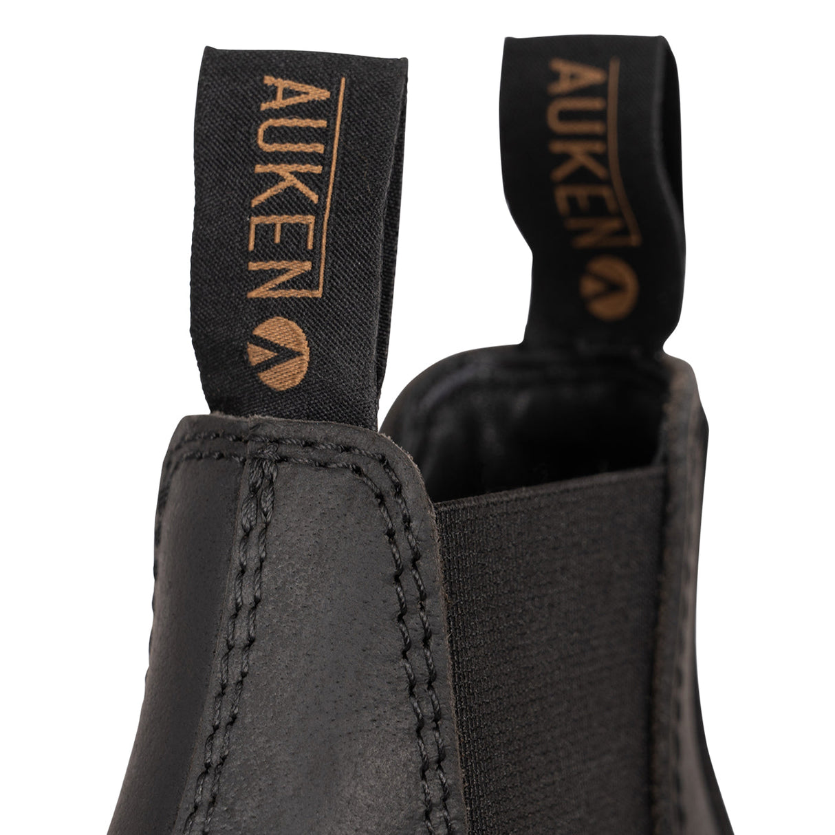 Auken Compass Pull-On Boots - Kids'