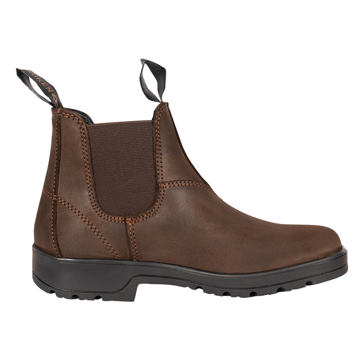 Auken Compass Pull-On Boots - Kids'