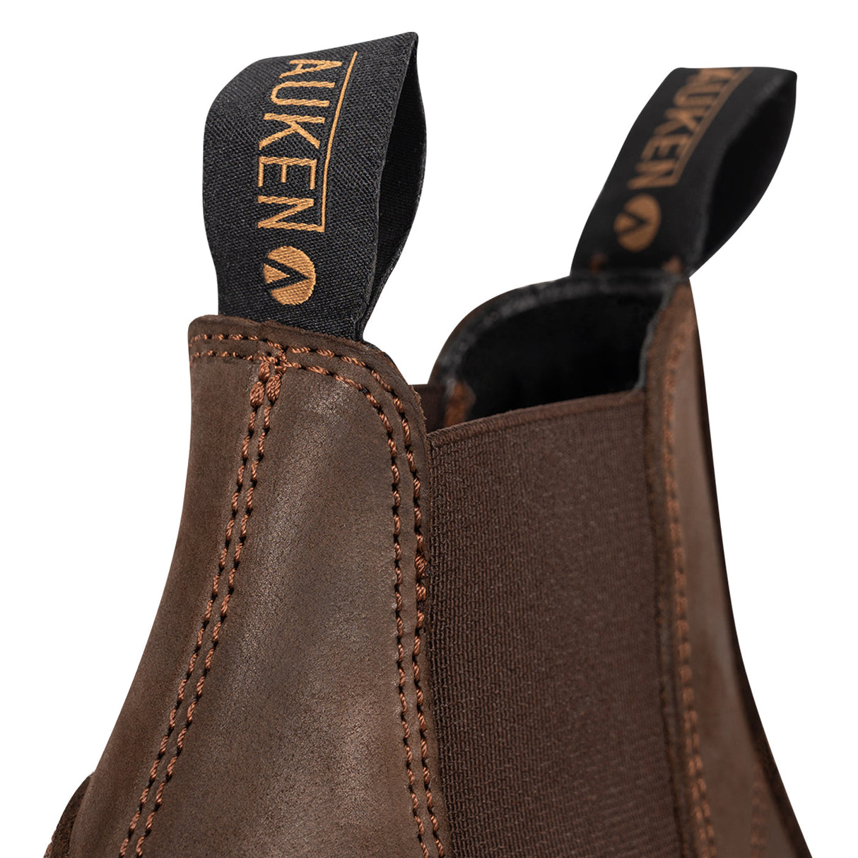 Auken Compass Pull-On Boots - Kids'