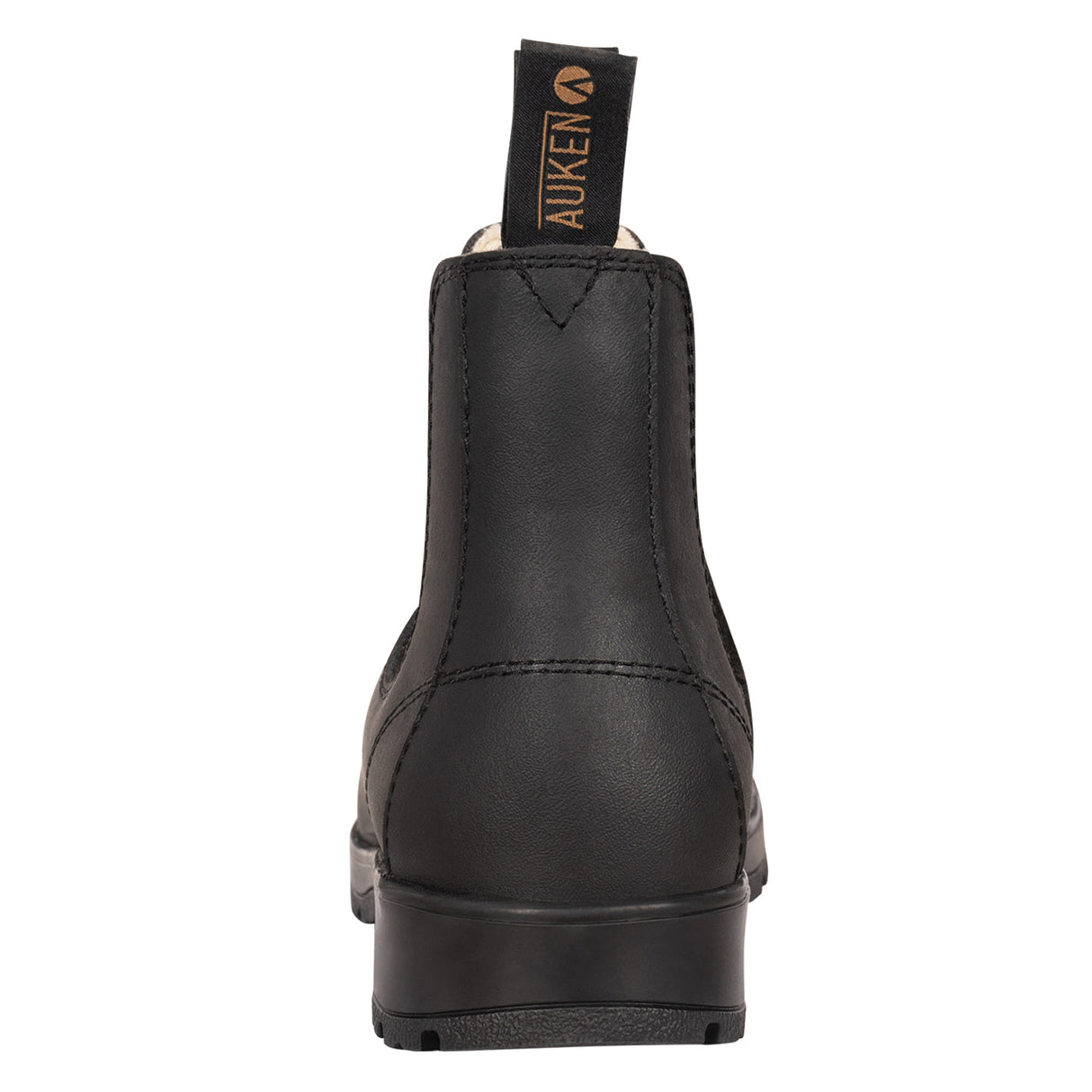 Auken Compass Pull-On Winter Boots