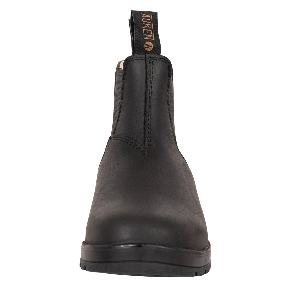 Auken Compass Pull-On Winter Boots