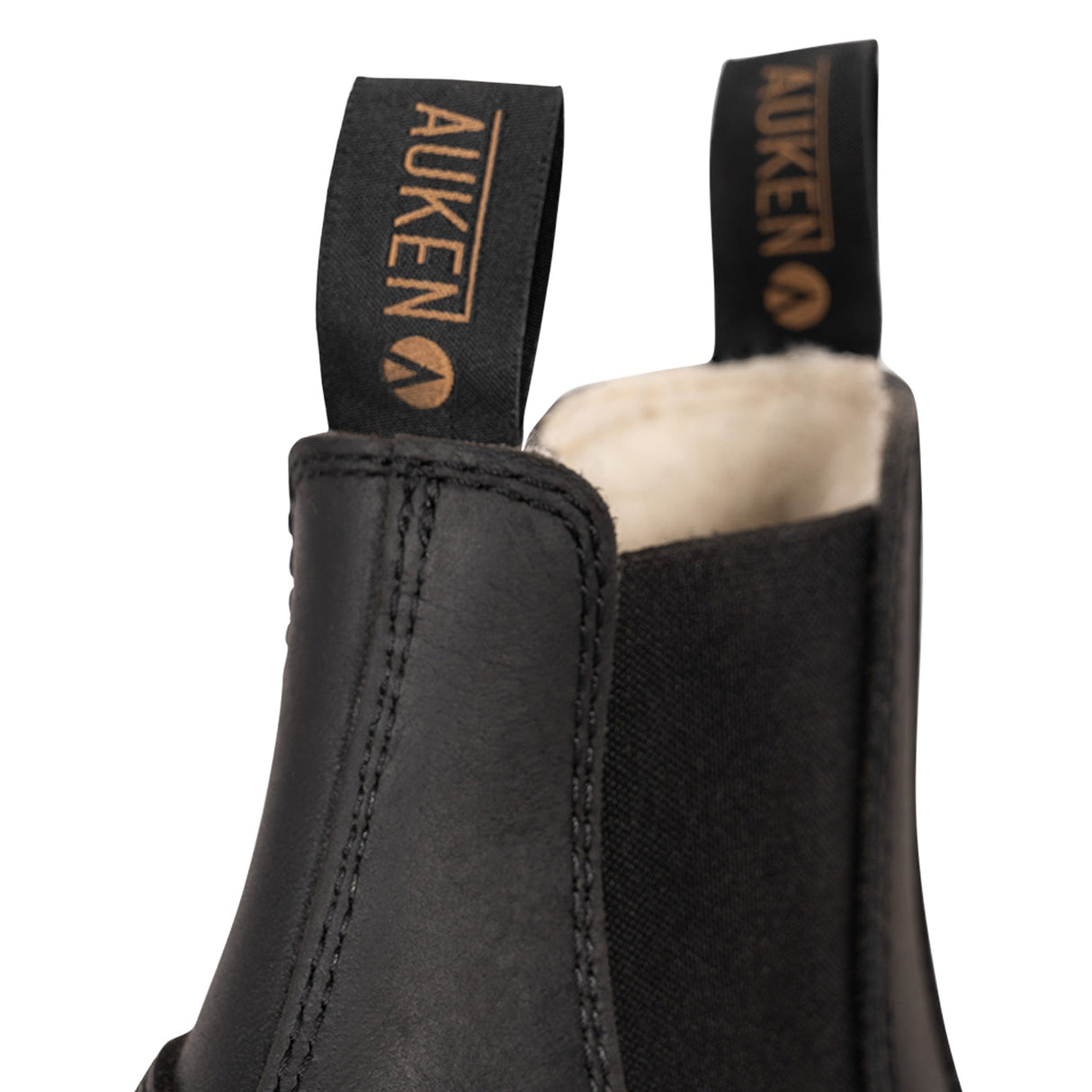 Auken Compass Pull-On Winter Boots