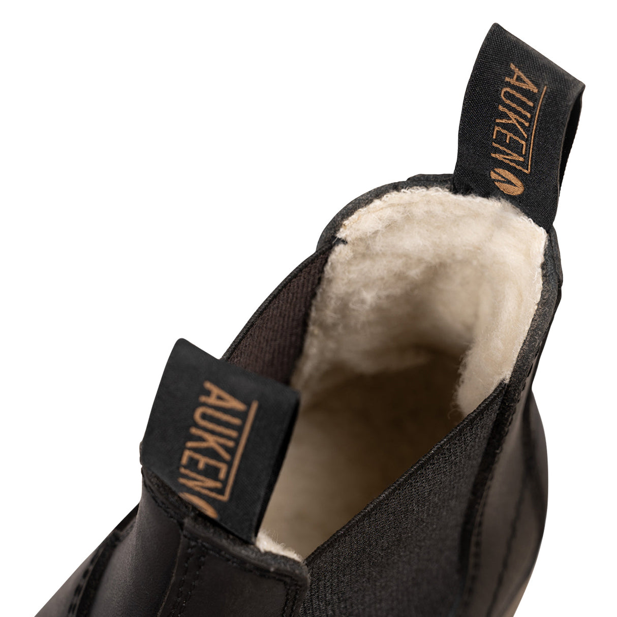 Auken Compass Pull-On Winter Boots