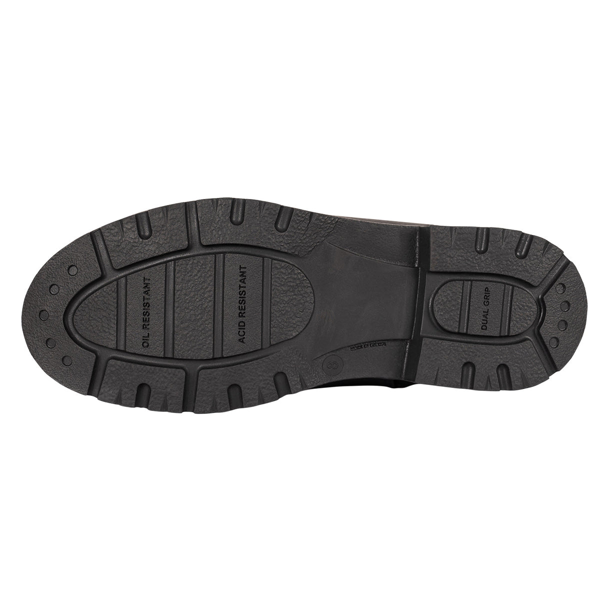 Auken Compass Pull-On Winter Boots