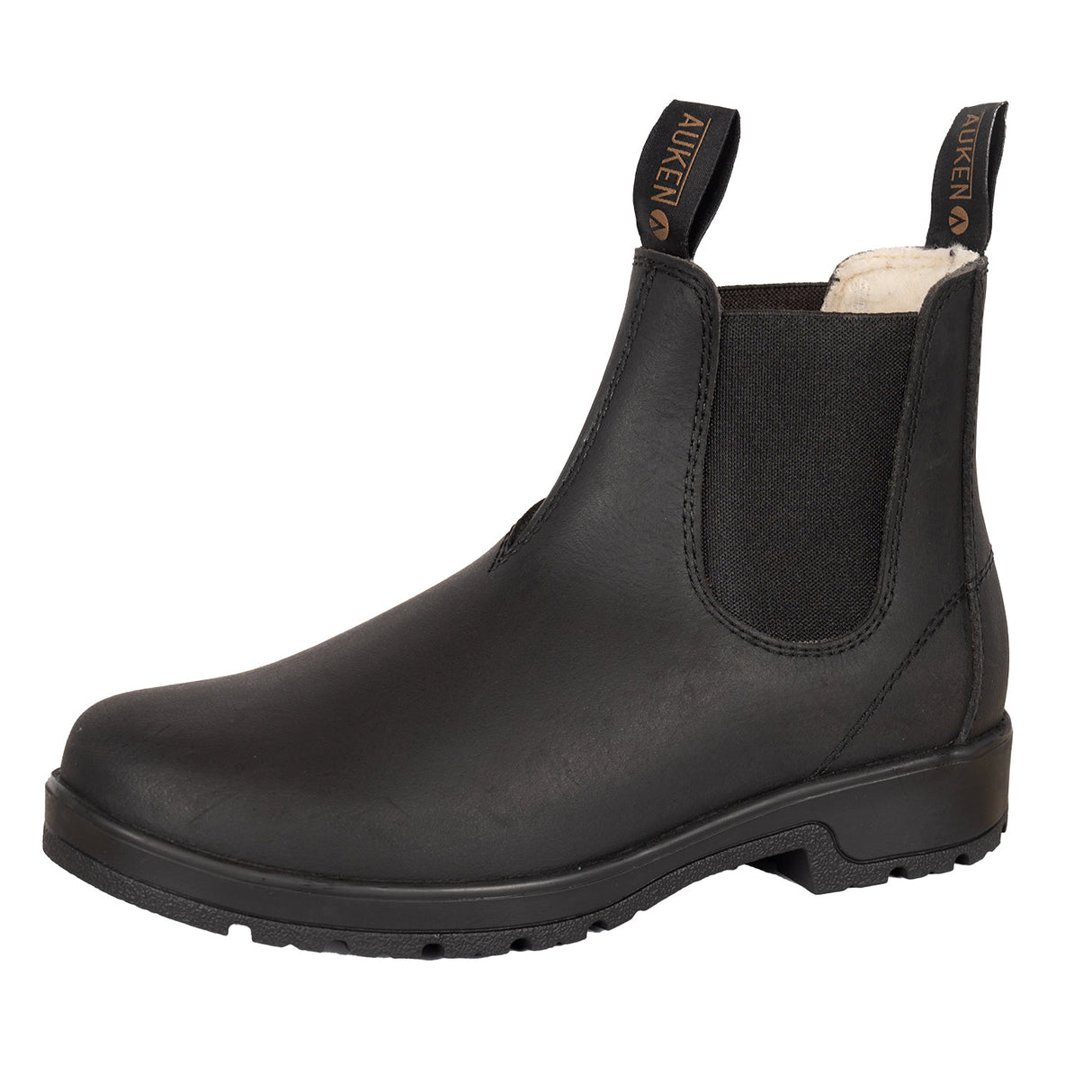 Auken Compass Pull-On Winter Boots