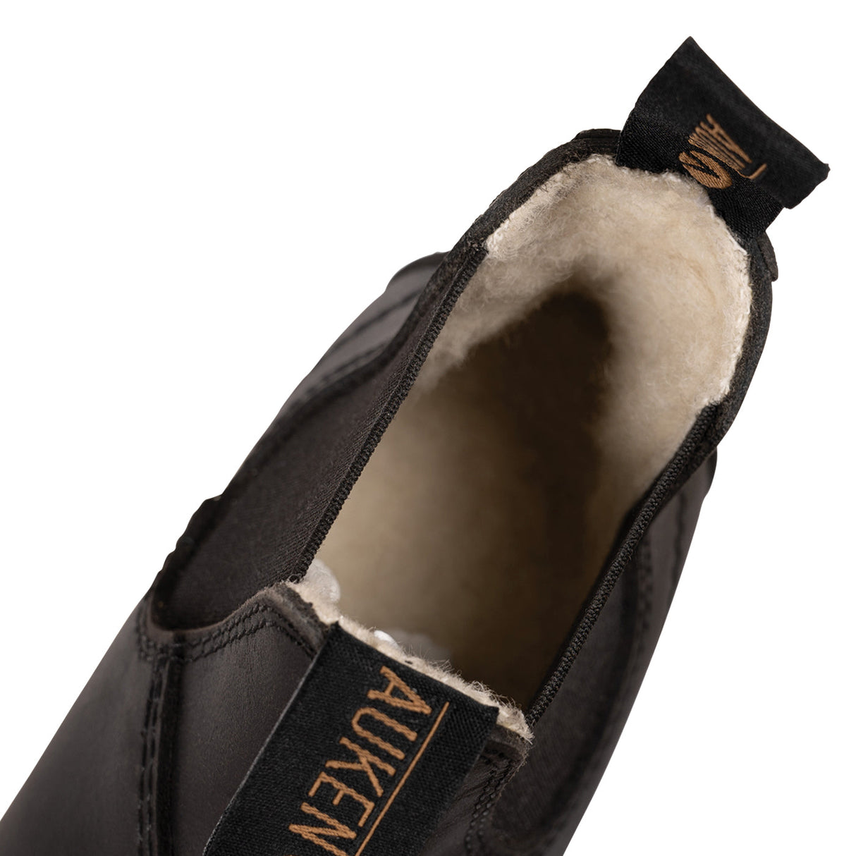 Auken Compass Pull-On Winter Boots - Kids'