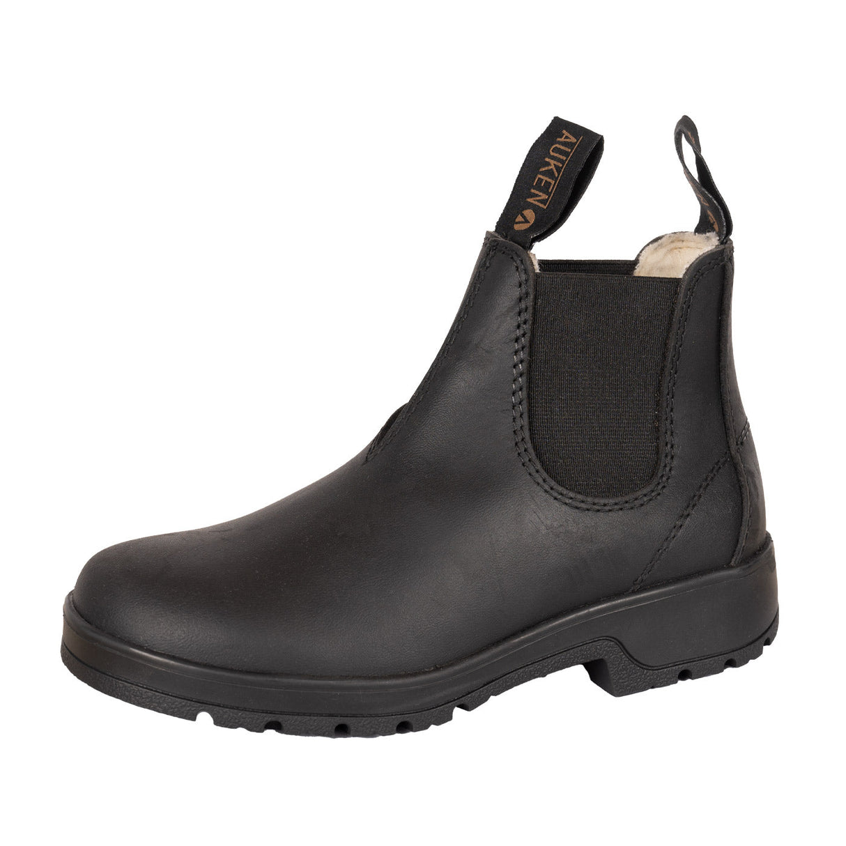 Auken Compass Pull-On Winter Boots - Kids'