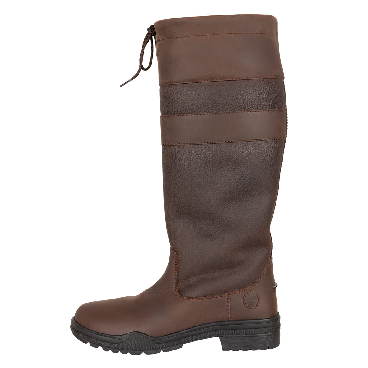 Auken Carlisle Country Boots