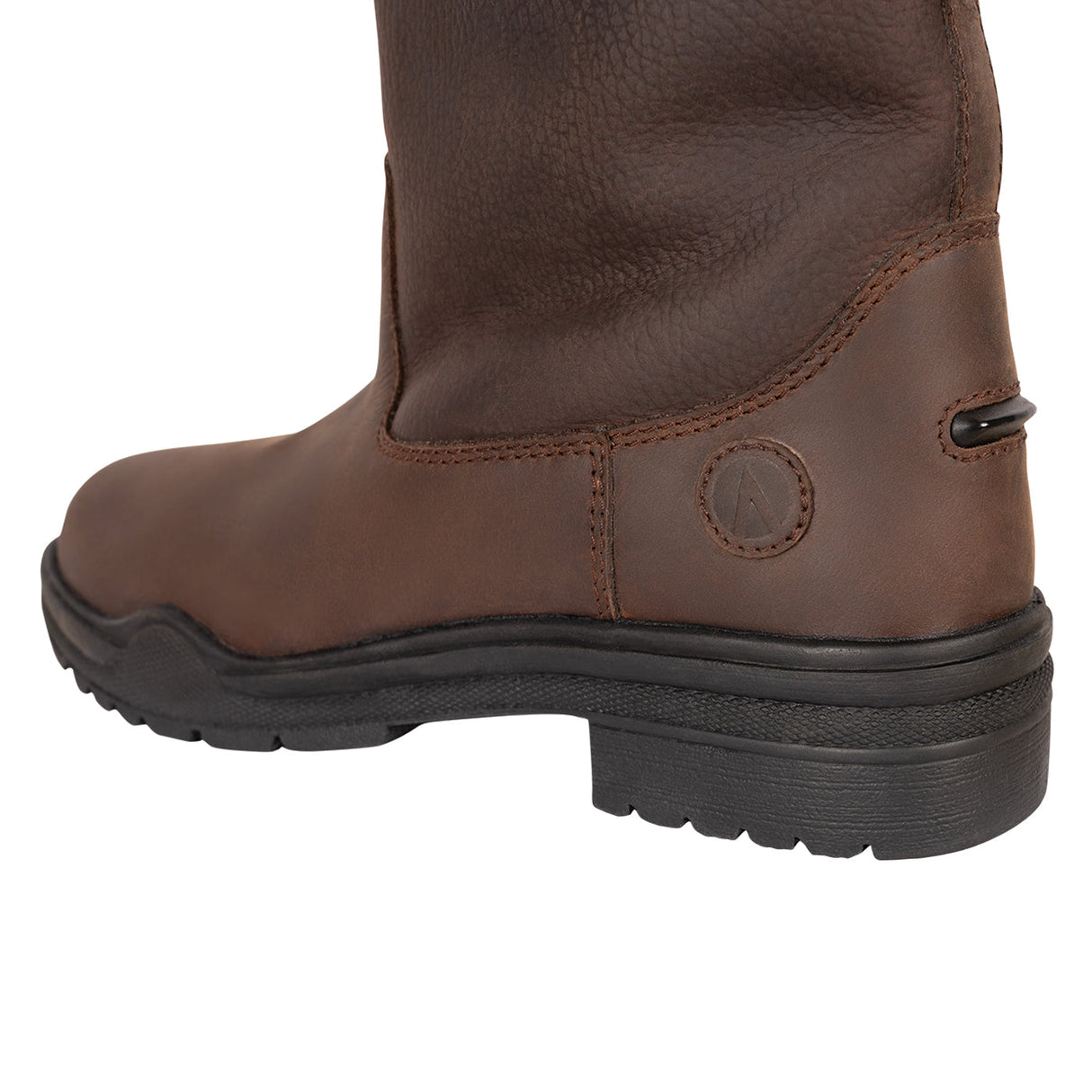 Auken Carlisle Country Boots