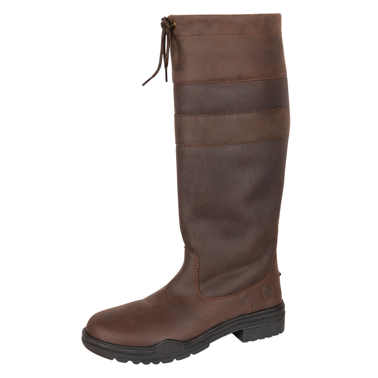 Auken Carlisle Country Boots