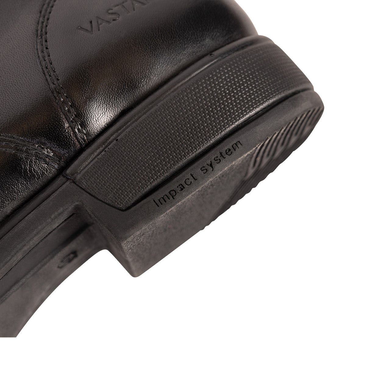 Vastana Stivali Sera Side Zip Paddock Boots