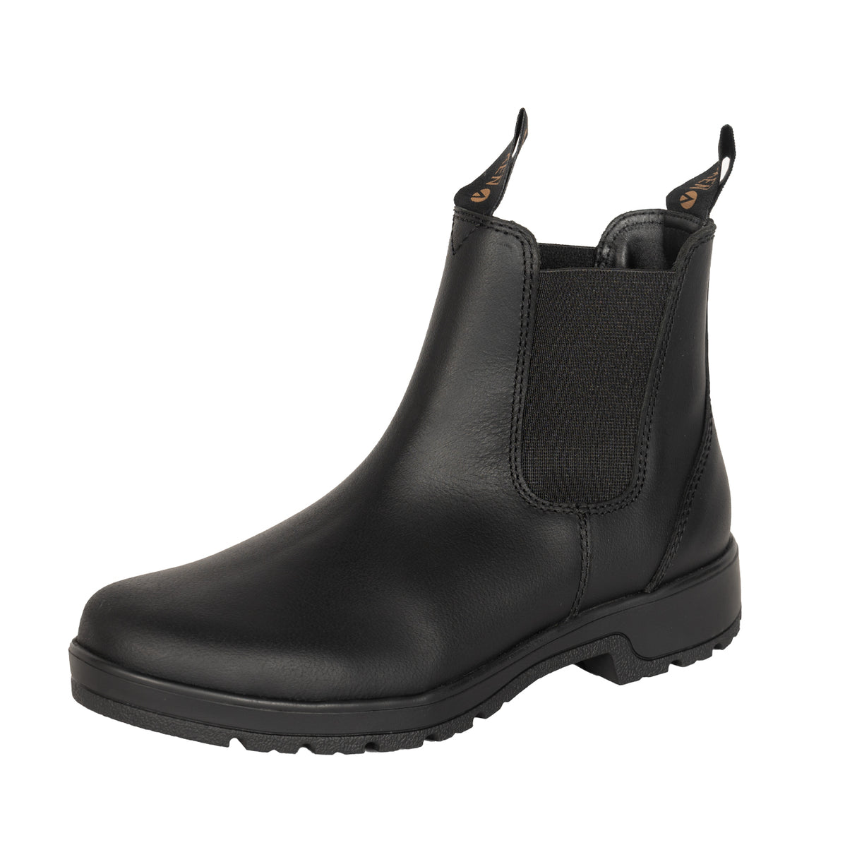 Auken Compass 2.0 Pull-On Boots