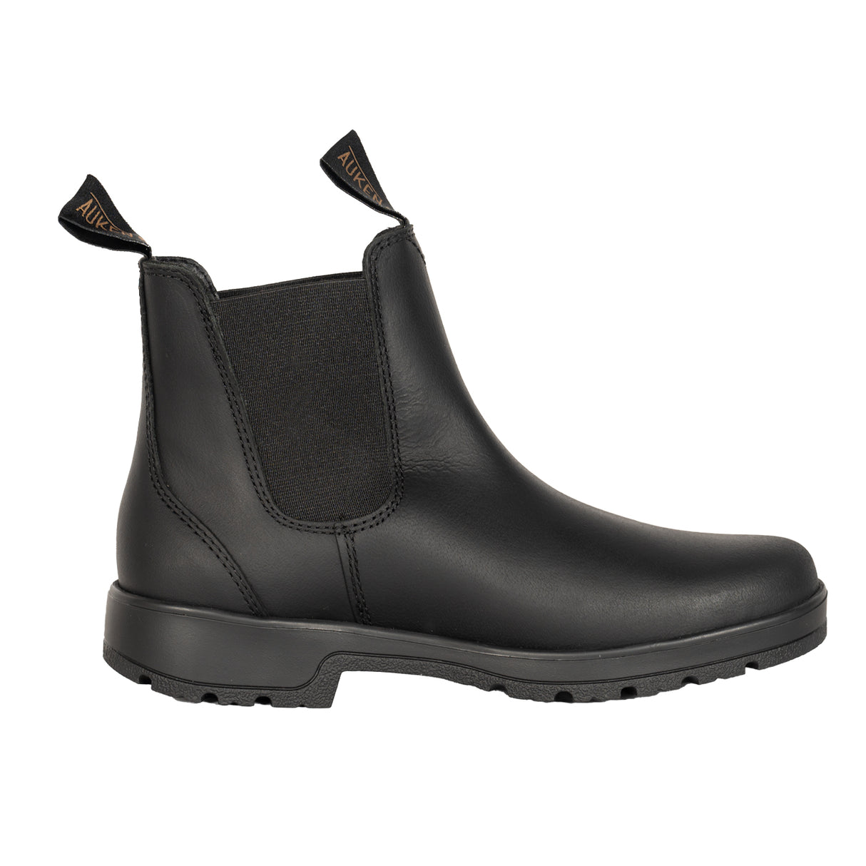 Auken Compass 2.0 Pull-On Boots