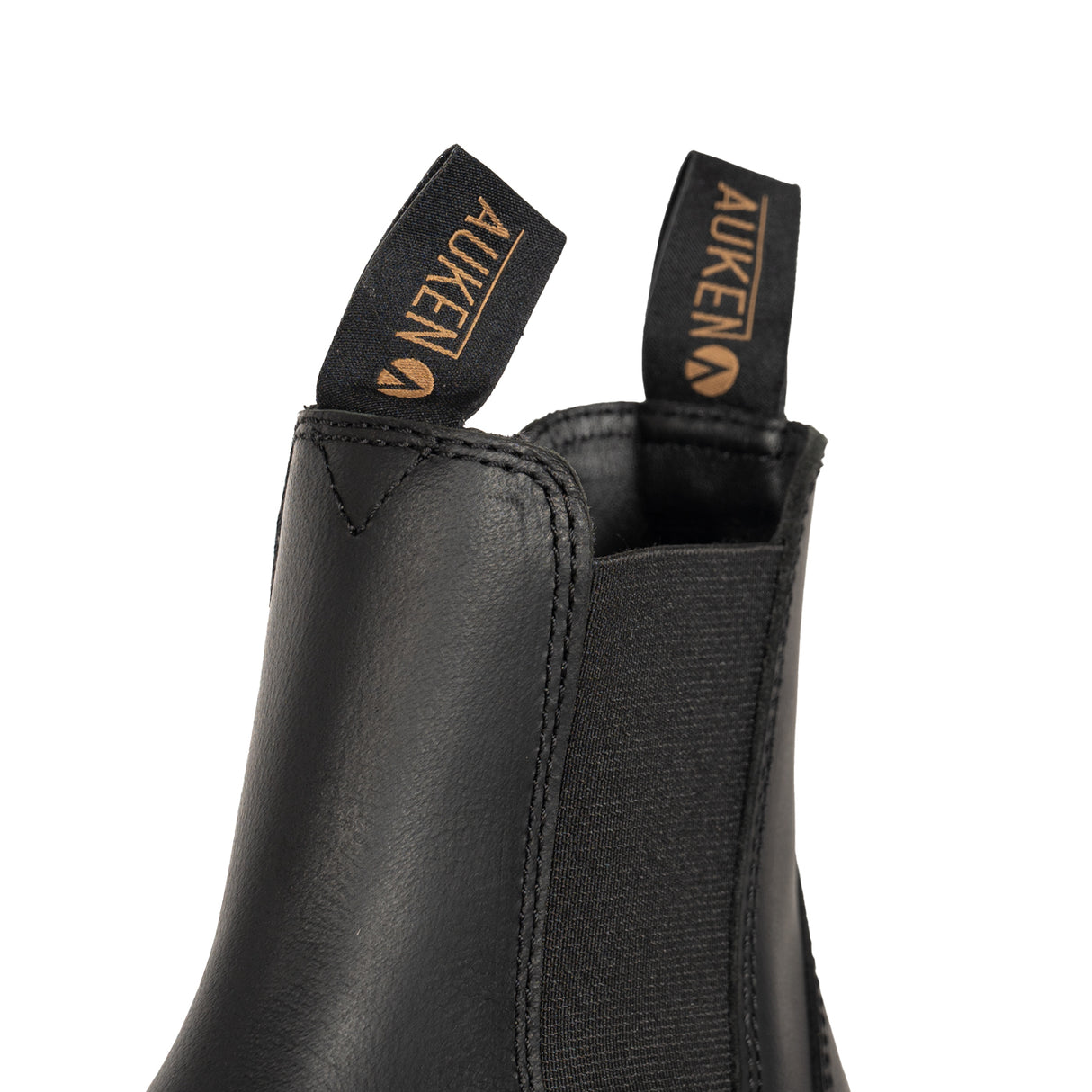 Auken Compass 2.0 Pull-On Boots