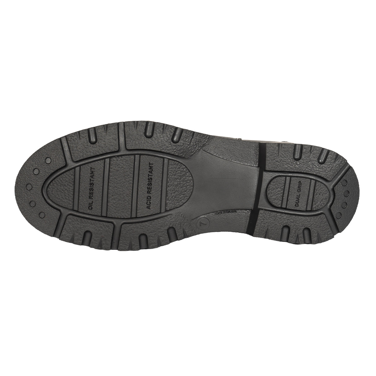 Auken Compass 2.0 Pull-On Boots