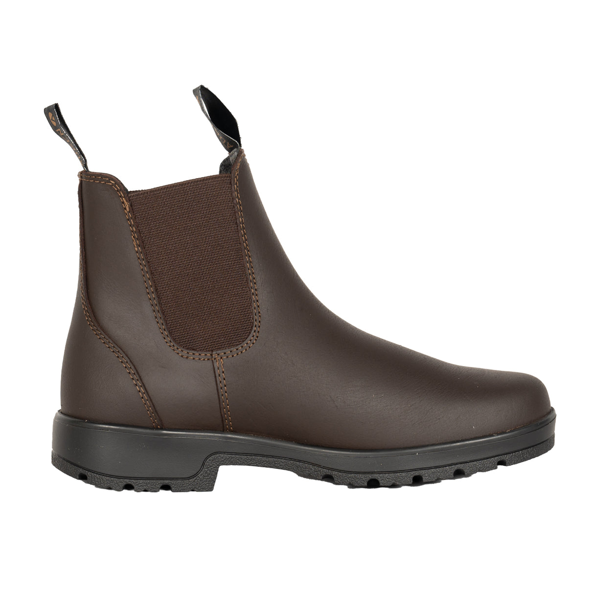 Auken Compass 2.0 Pull-On Boots
