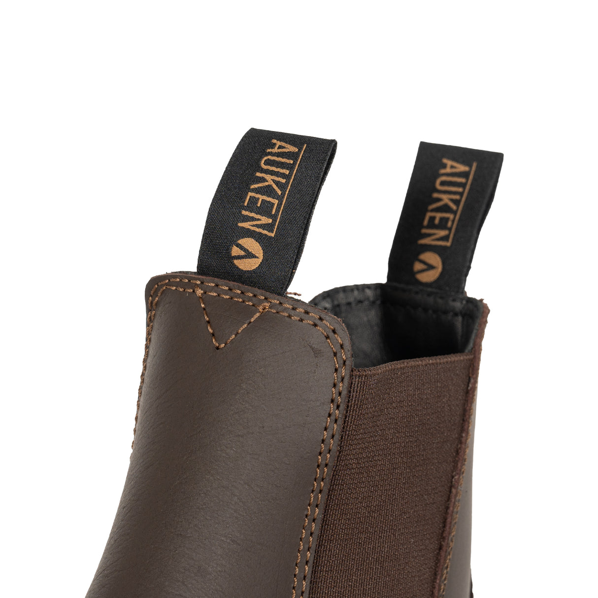 Auken Compass 2.0 Pull-On Boots