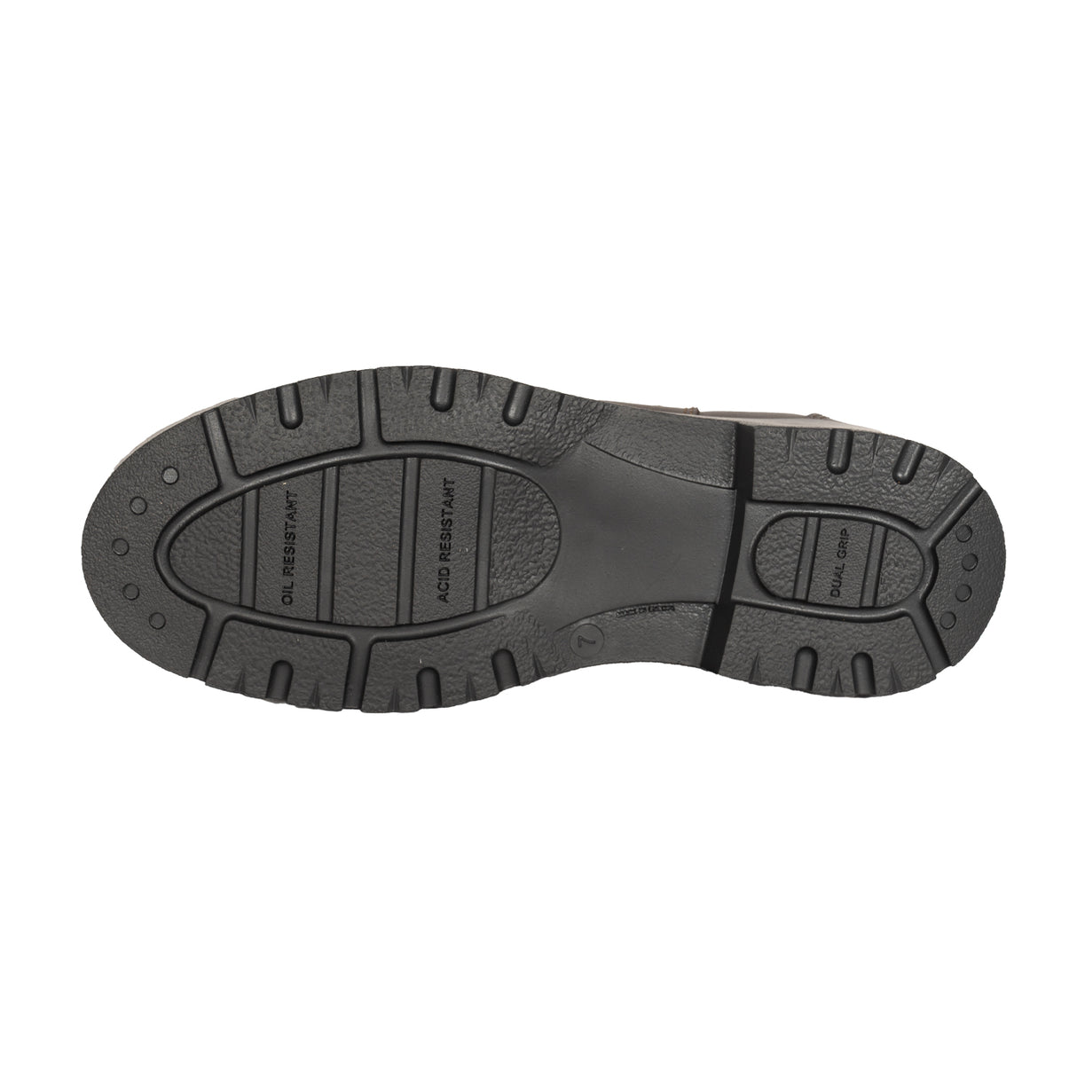 Auken Compass 2.0 Pull-On Boots