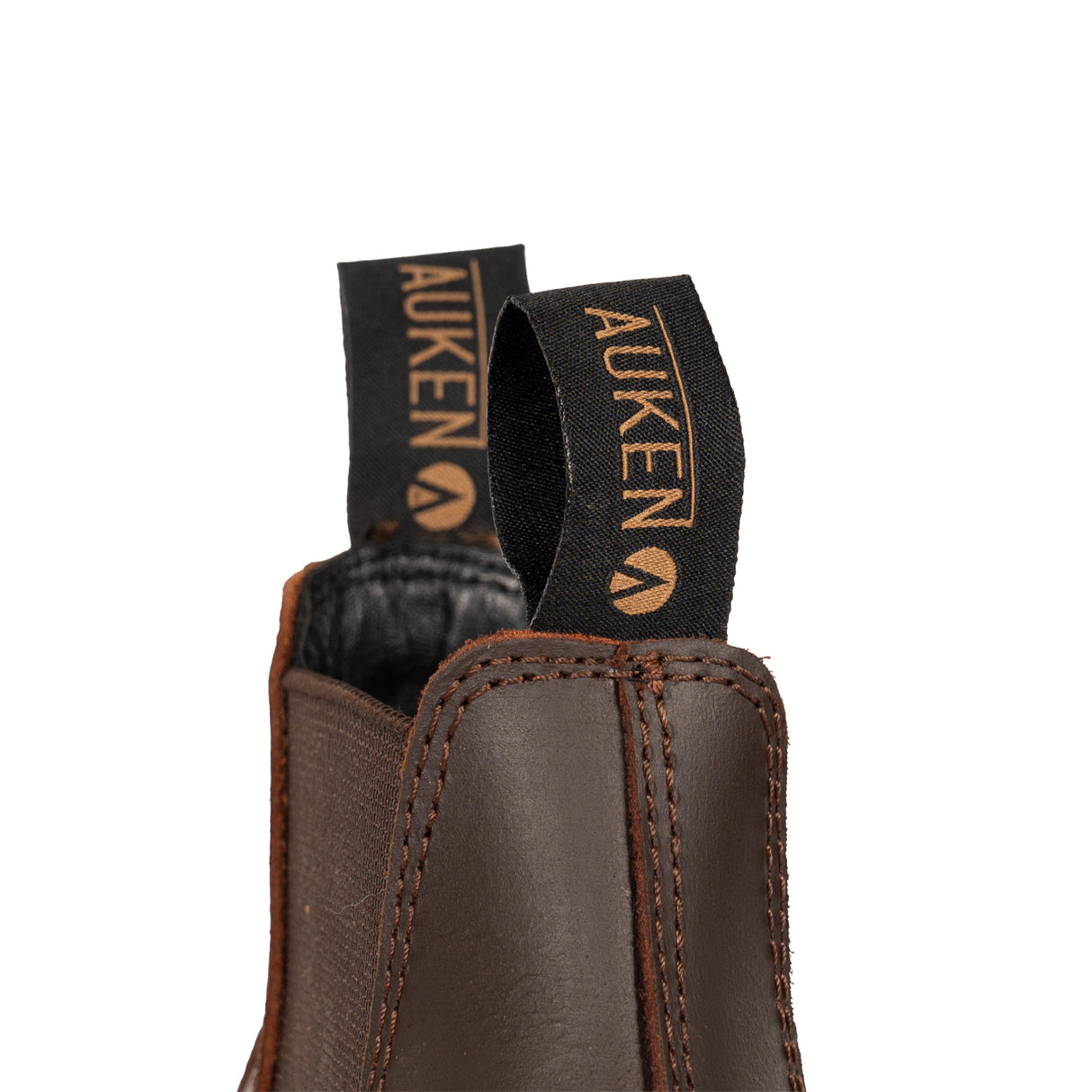 Auken Compass 2.0 Pull-On Boots - Kids'