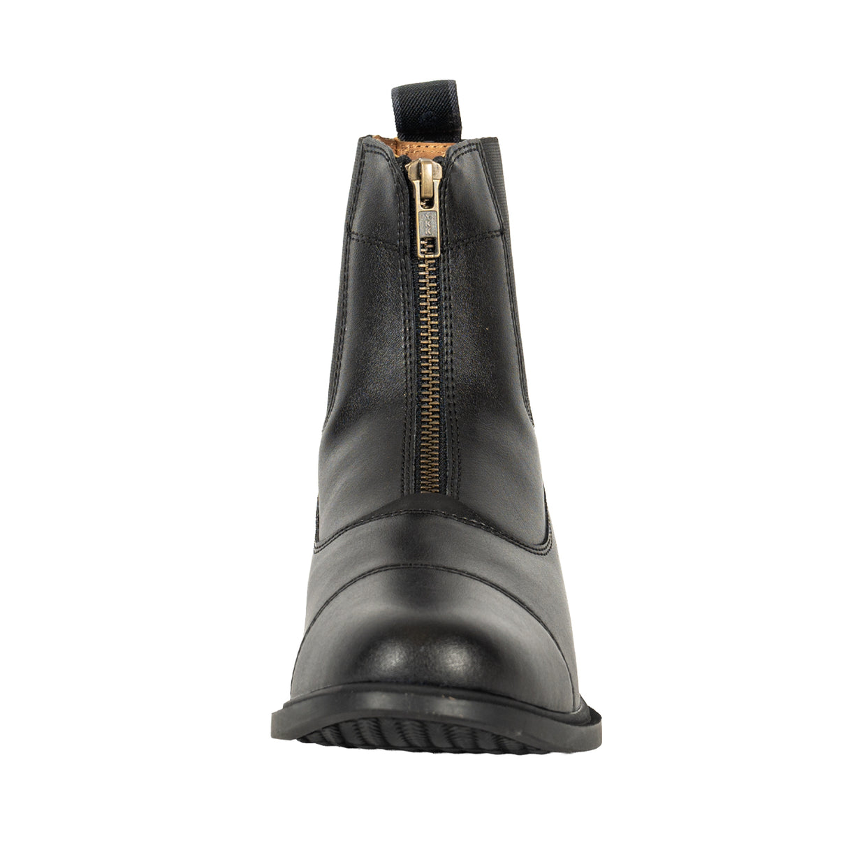 Auken Classic 2.0 Zip Paddock Boots