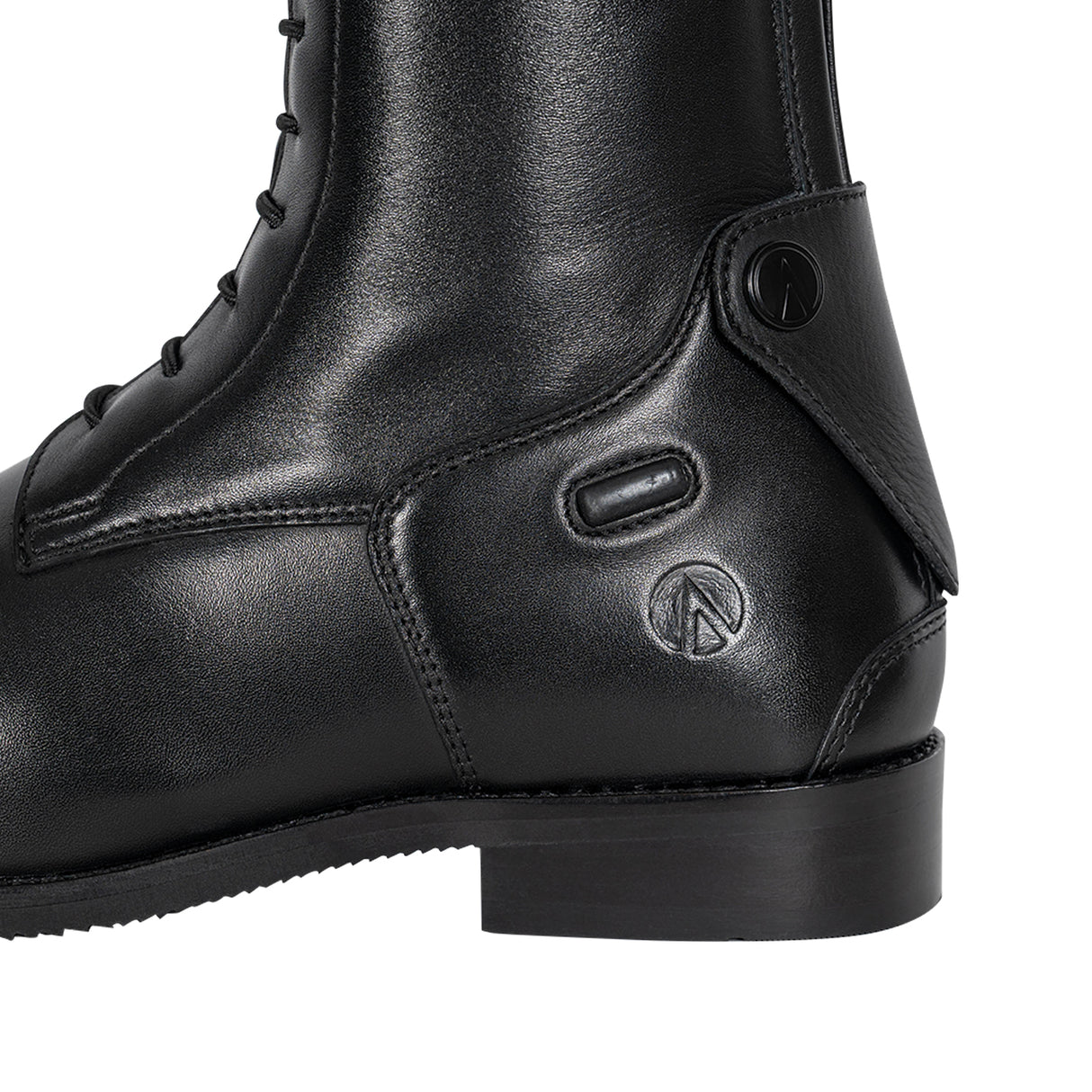 Auken Ravenna 3.0 Field Boots