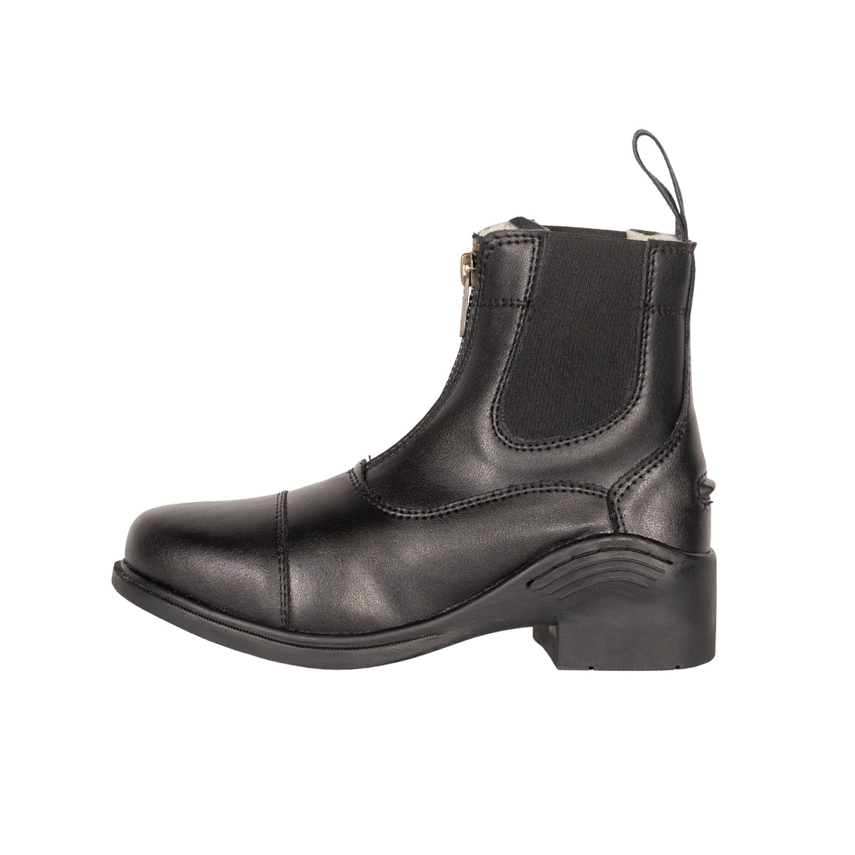 Auken Classic 2.0 Zip Winter Paddock Boots - Kids'