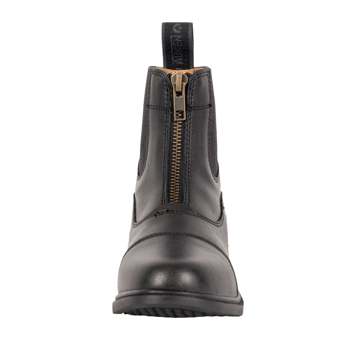 Auken Classic 2.0 Zip Paddock Boots - Kids'