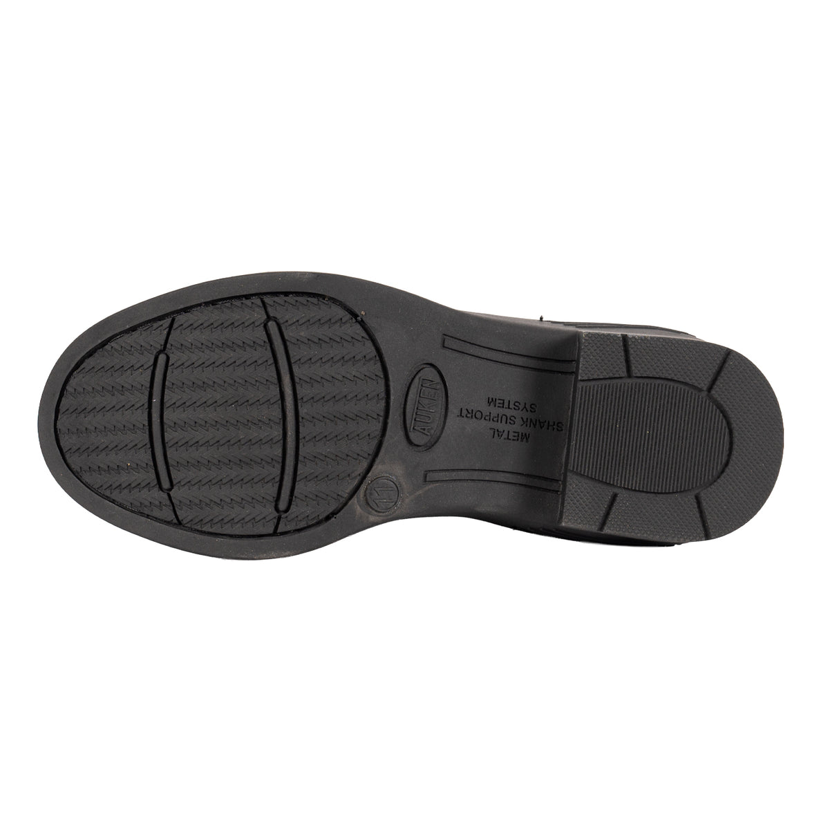 Auken Classic 2.0 Zip Paddock Boots - Kids'