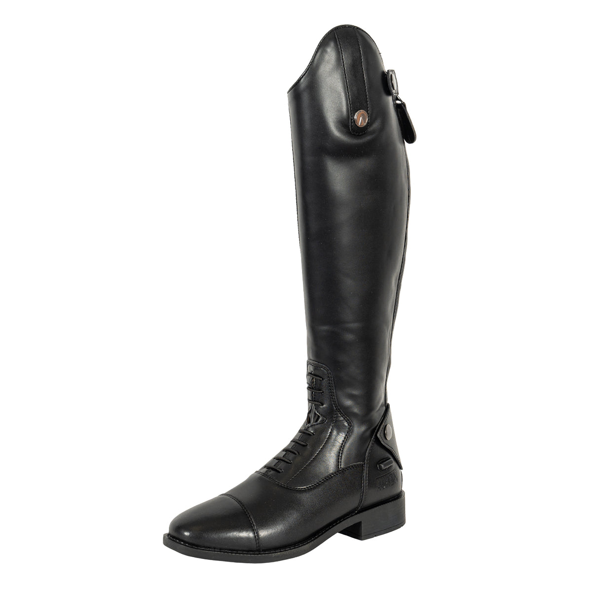Auken Delta 2.0 Synthetic Field Boots - Kids'