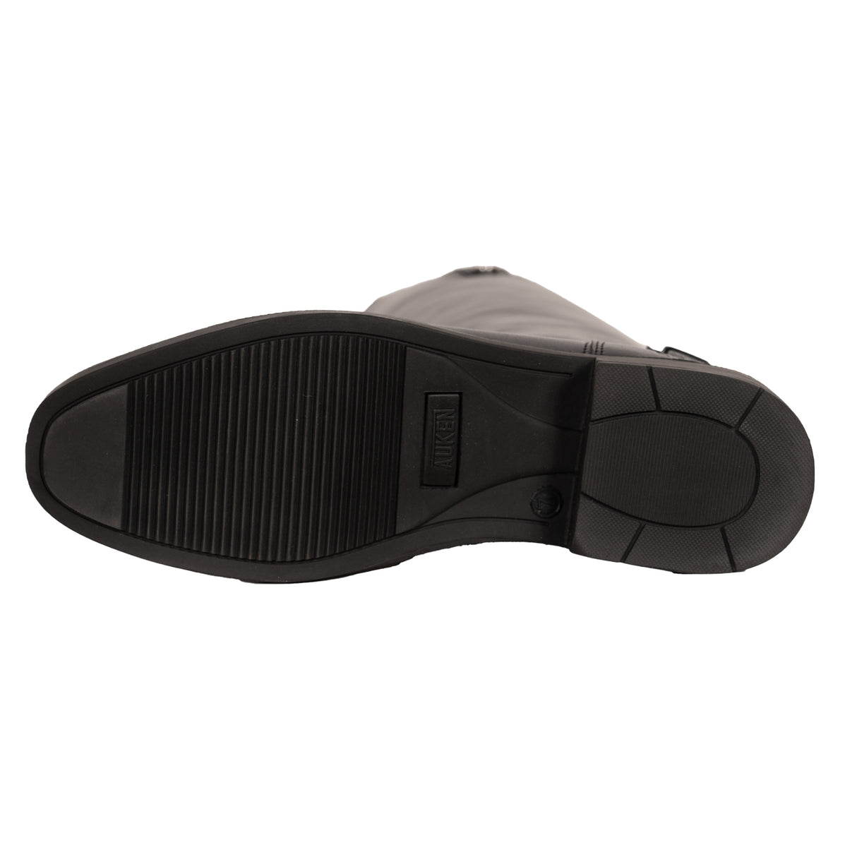 Auken Delta 2.0 Synthetic Field Boots