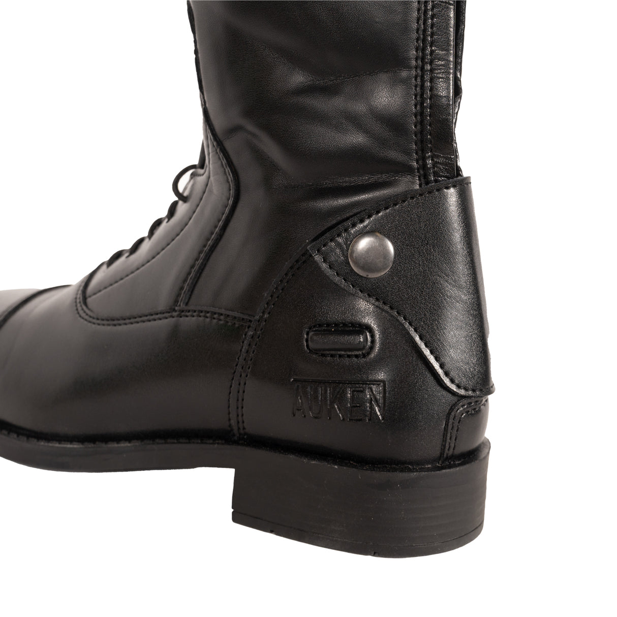 Auken Delta 2.0 Synthetic Field Boots