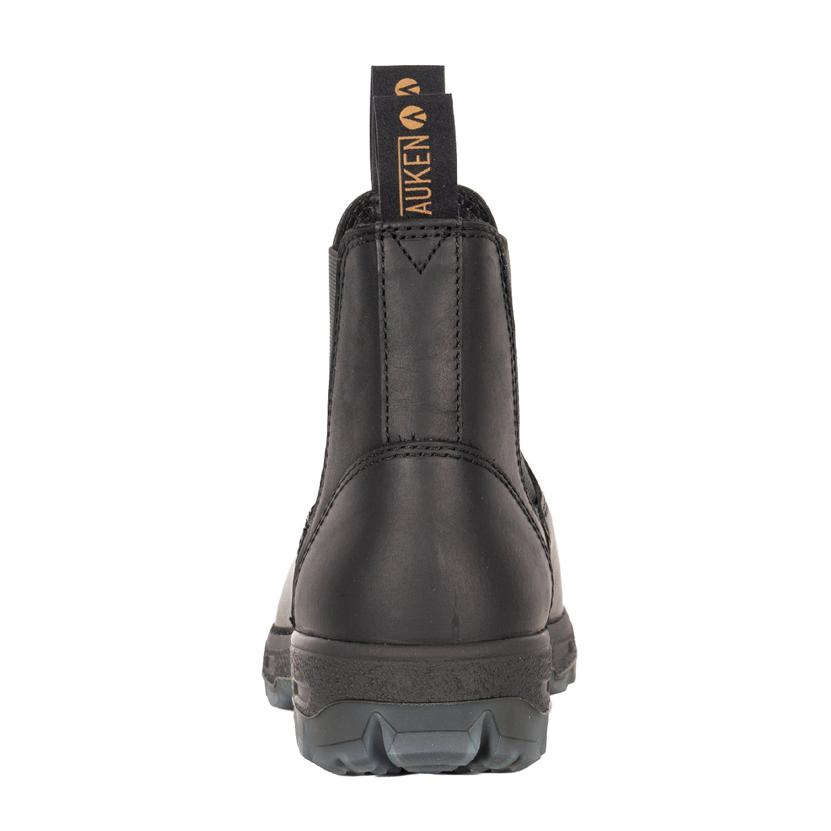 Auken Compass 3.0 Pull-On Boots