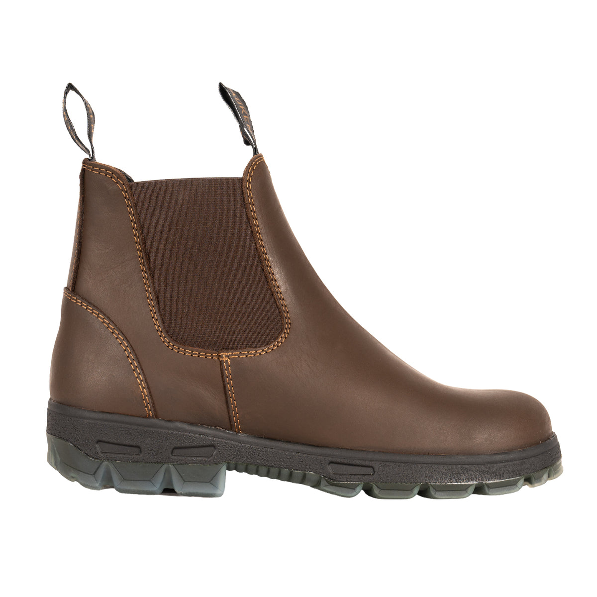 Auken Compass 3.0 Pull-On Boots