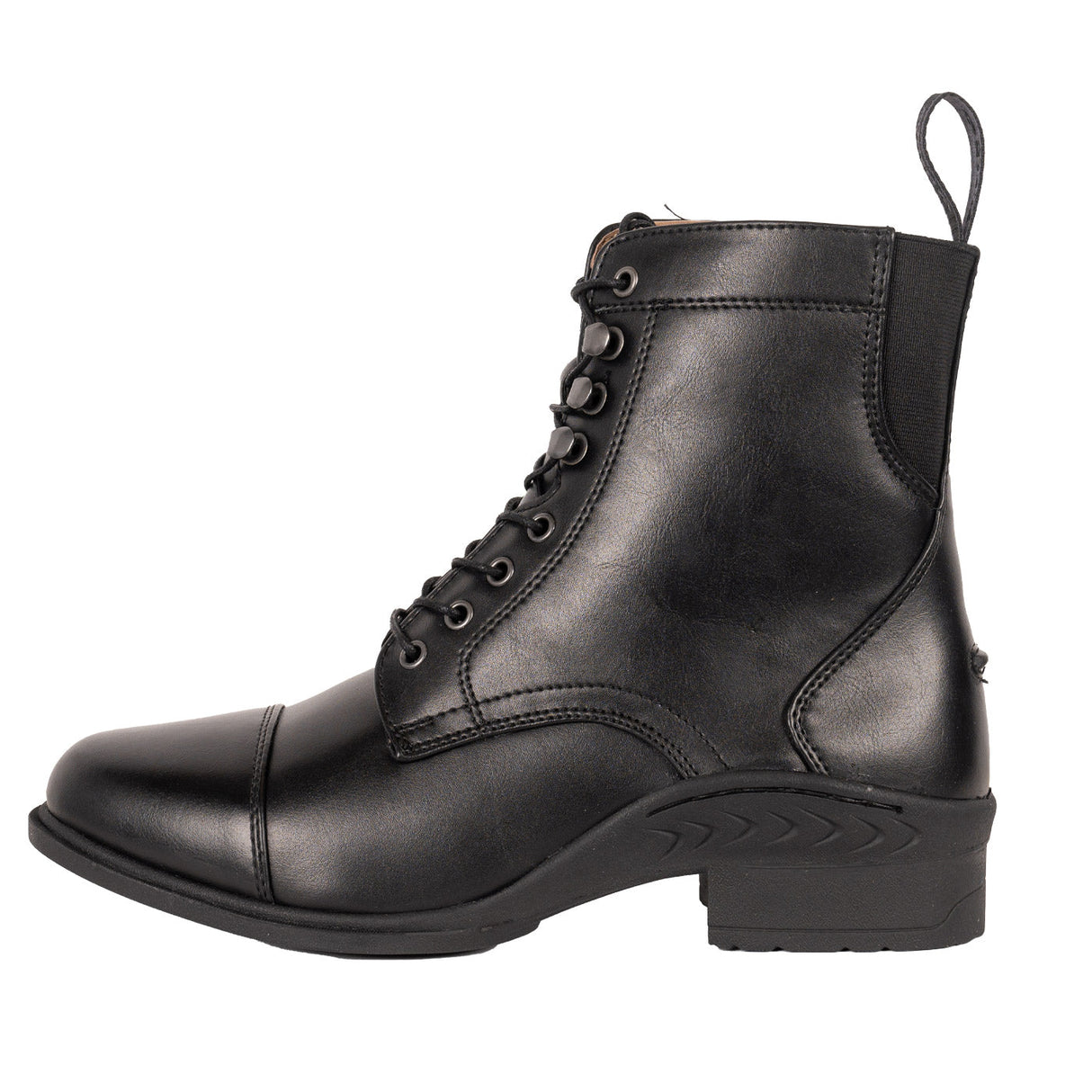 Auken Classic Paddock Boots
