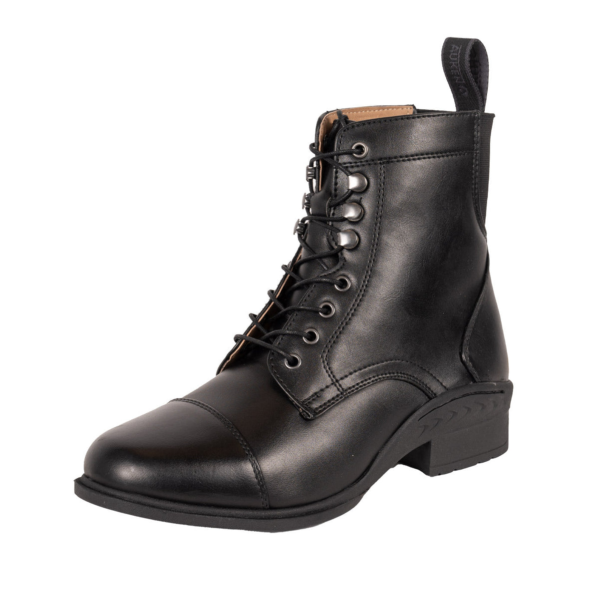 Auken Classic Paddock Boots
