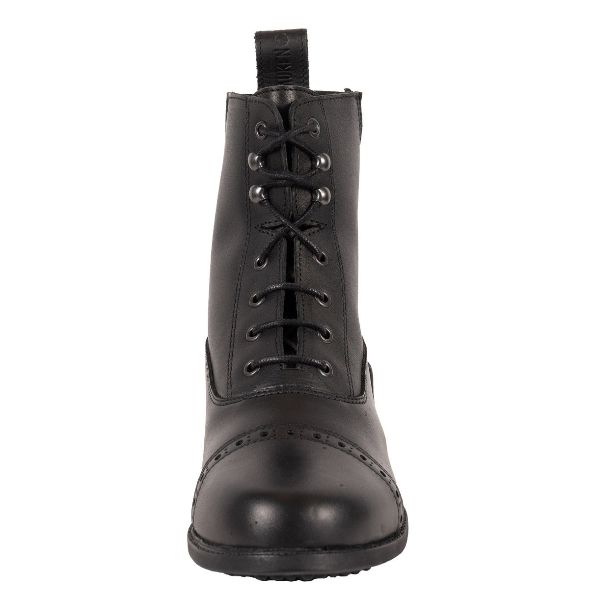 Auken Lux Paddock Boots
