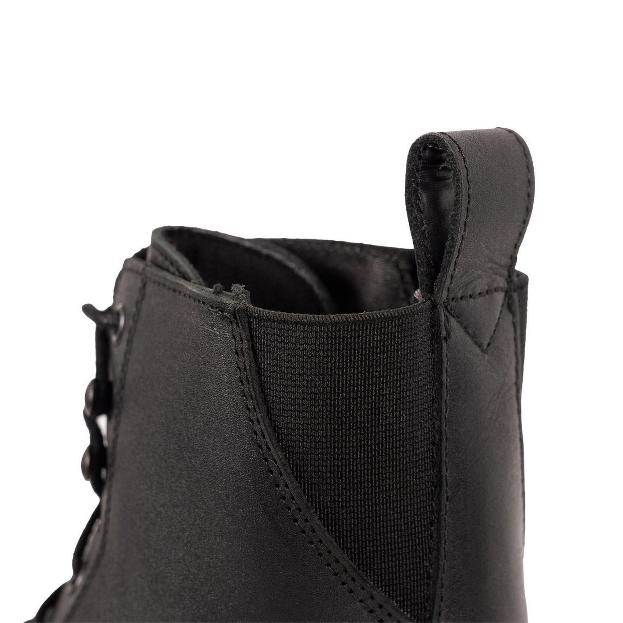 Auken Lux Paddock Boots