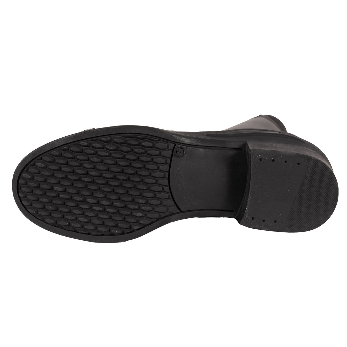 Auken Lux Paddock Boots