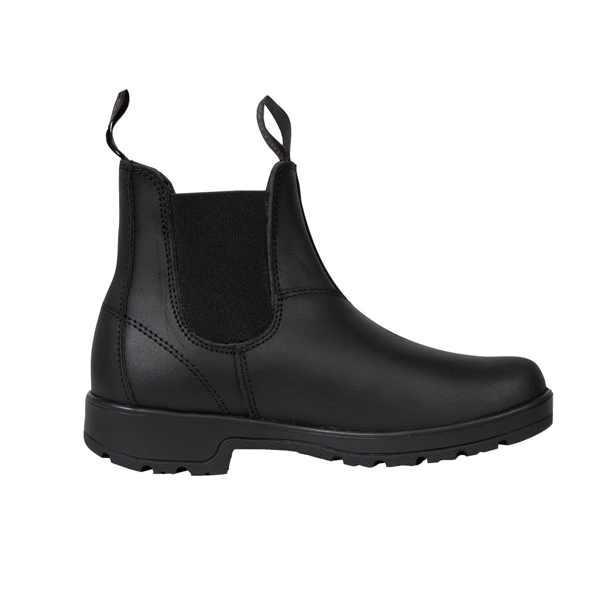 Auken Compass Pull-On Boots