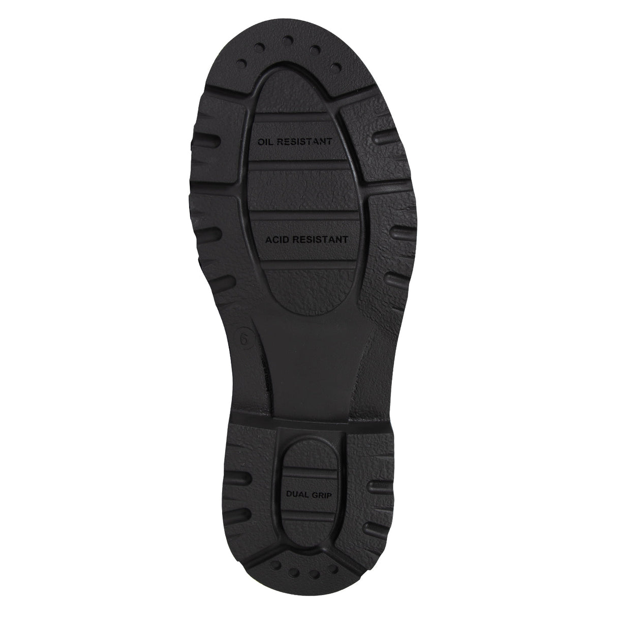 Auken Compass Pull-On Boots