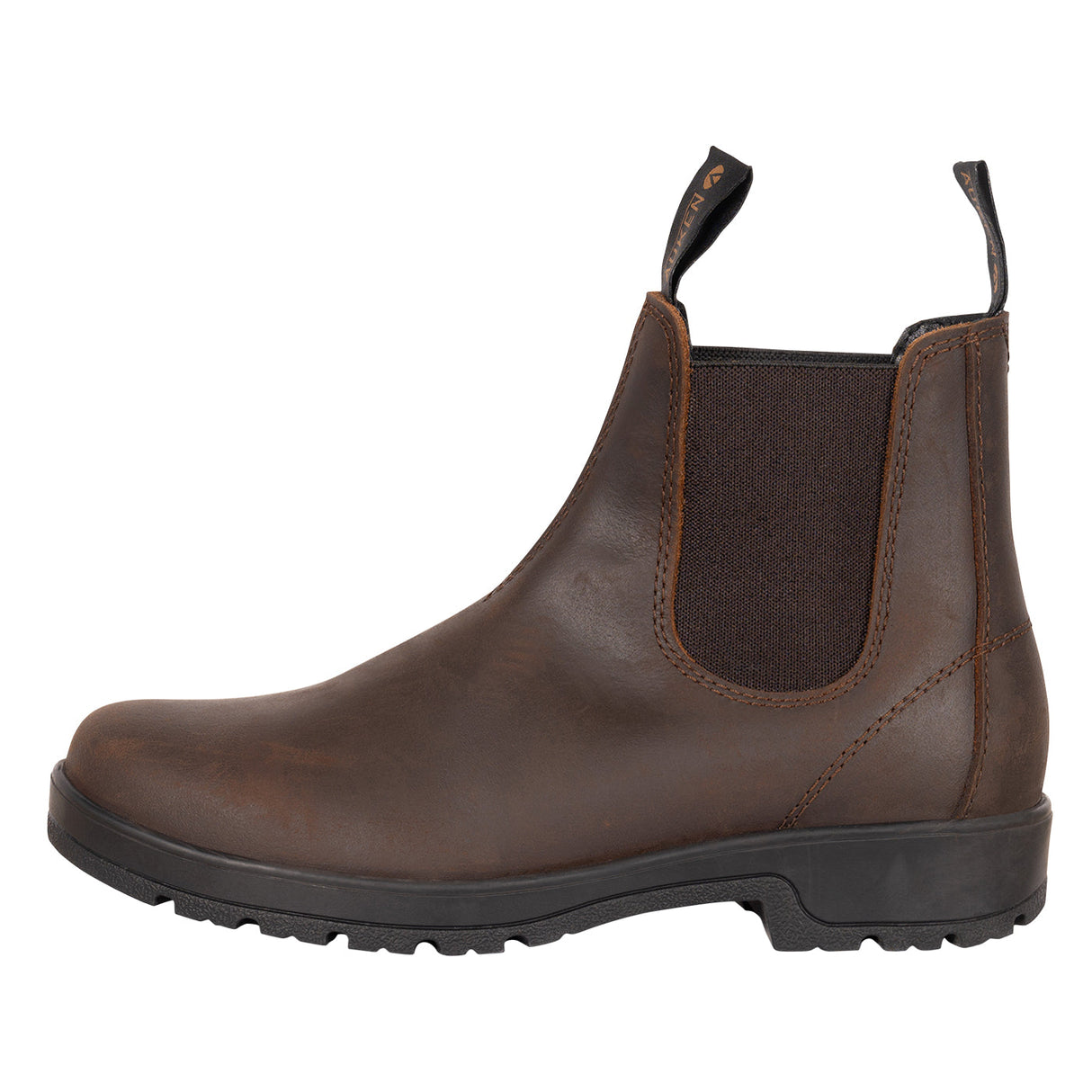 Auken Compass Pull-On Boots