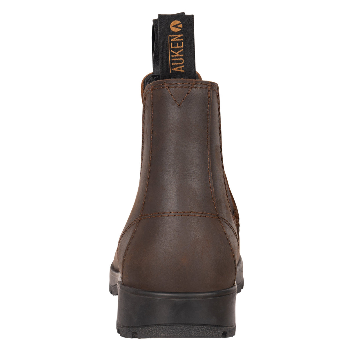 Auken Compass Pull-On Boots