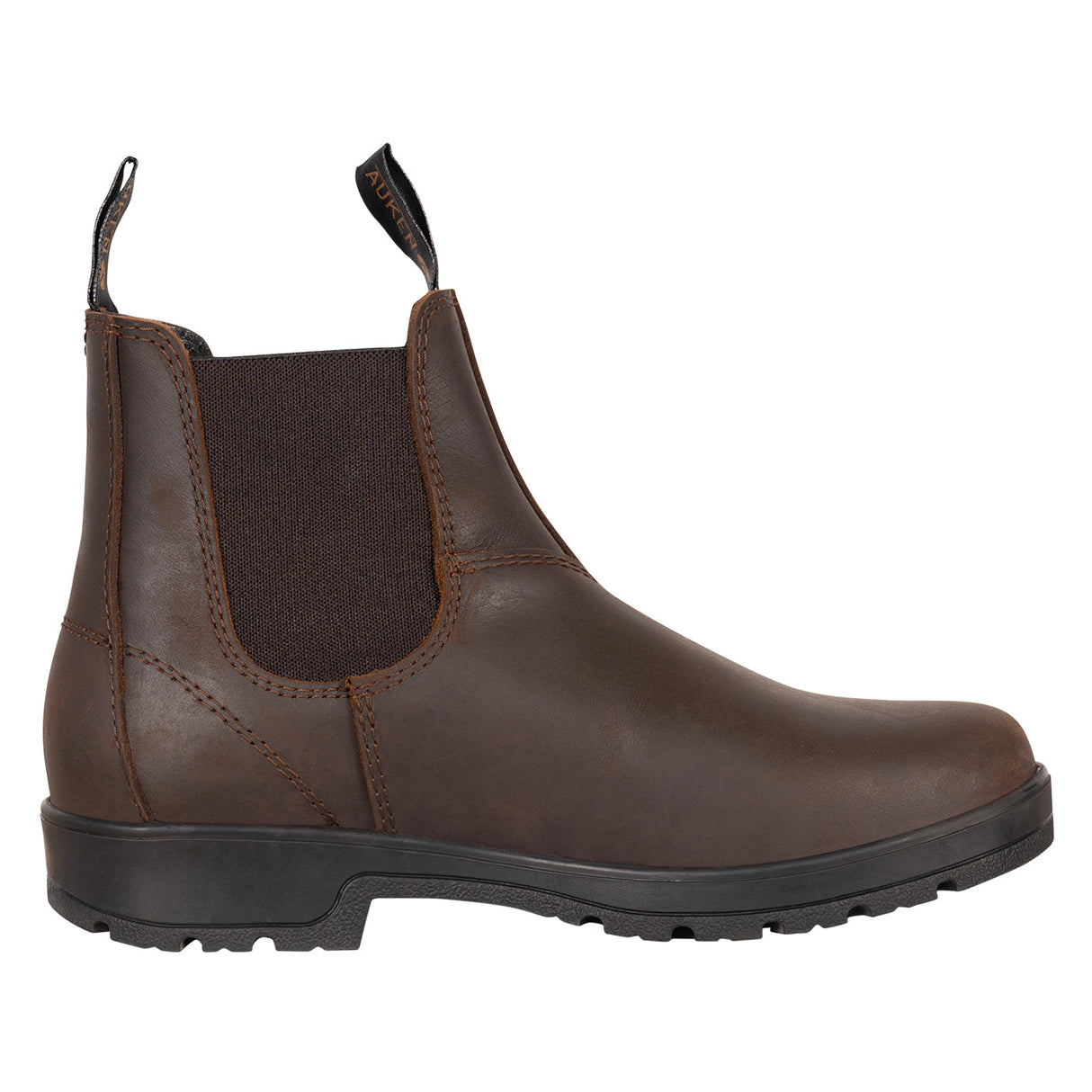 Auken Compass Pull-On Boots