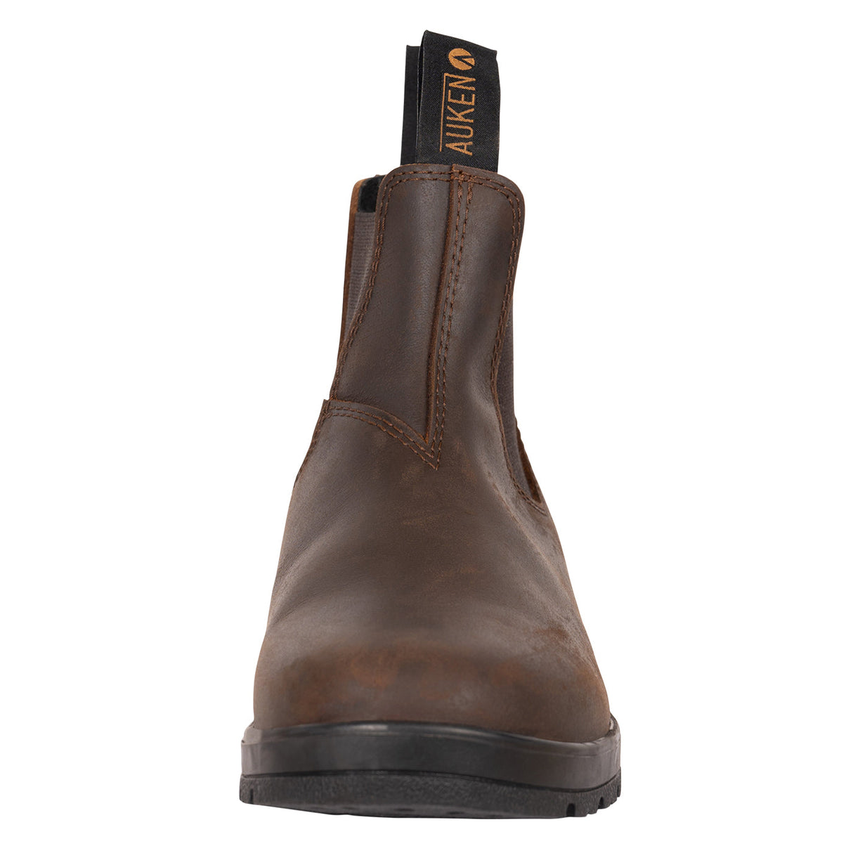 Auken Compass Pull-On Boots