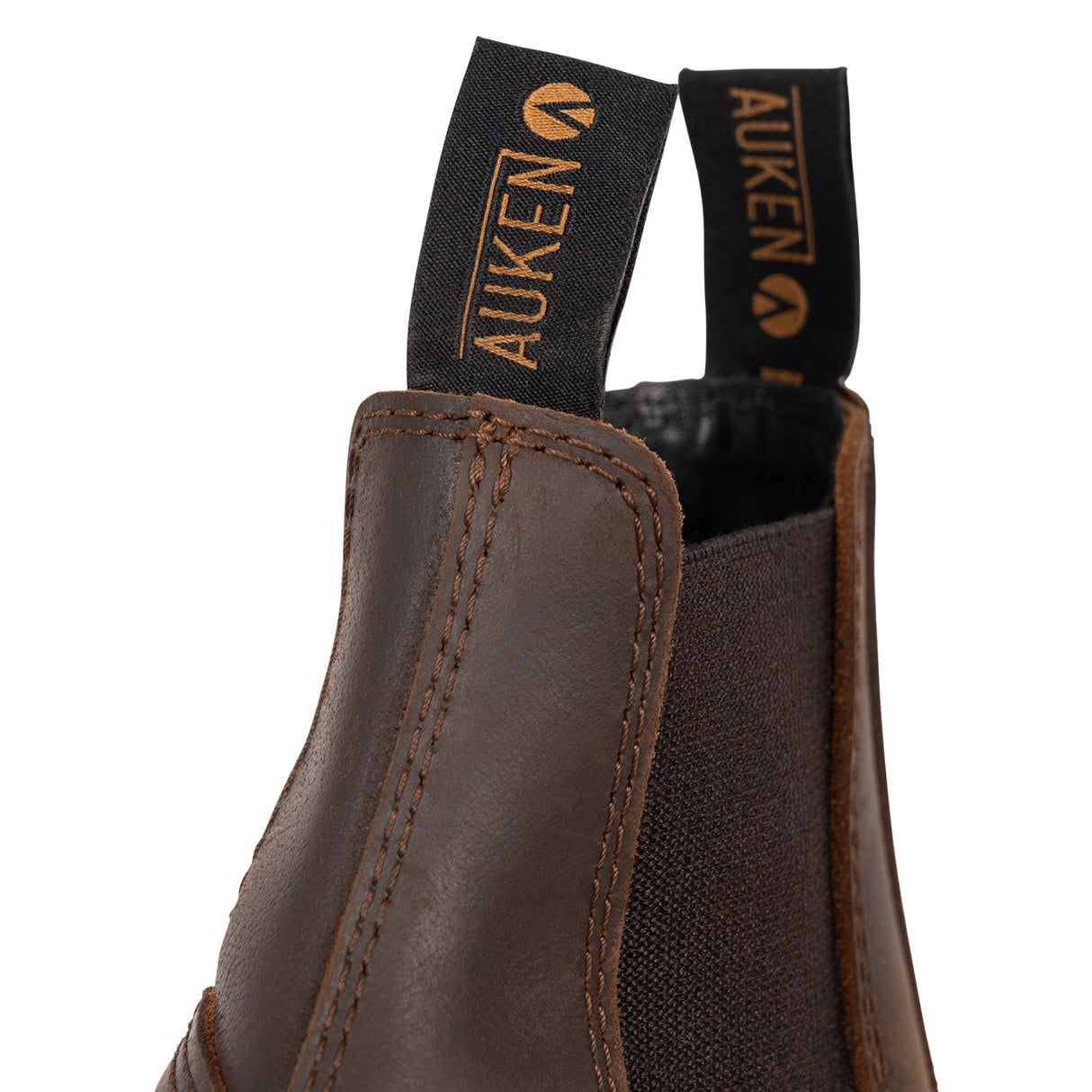 Auken Compass Pull-On Boots