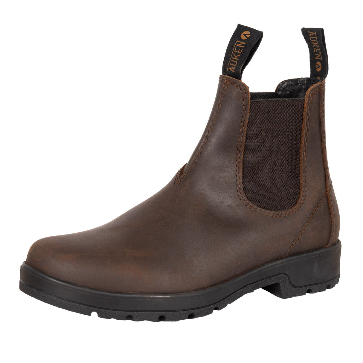 Auken Compass Pull-On Boots