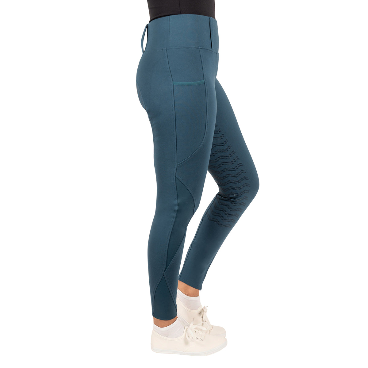 Elation Red Label Sport Full Seat Winter Tight